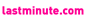 Lastminute.com Logo